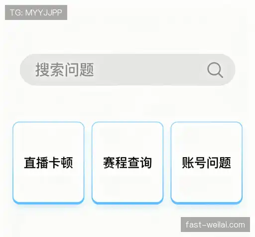 问题速查